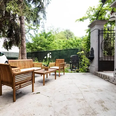 The Nice Place “La Casetta” Turin Exterior photo