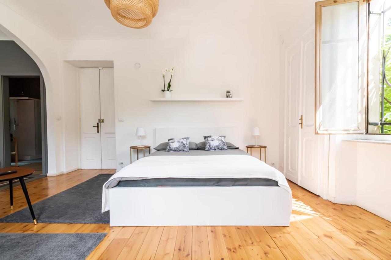 The Place “la Casetta” Apartamento