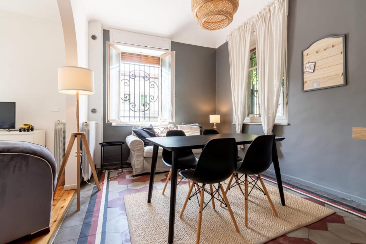The Place “la Casetta” Apartment *